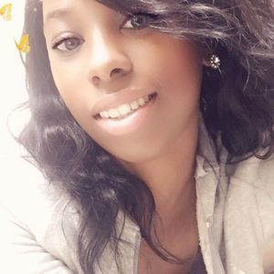 Meet your Posher, Lesley